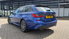 BMW 3 Series 320i M Sport 5dr Step Auto Petrol Estate